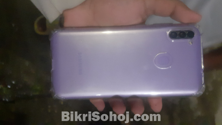 Samsung Galaxy m11